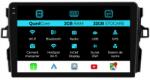 NavStore Navigatie Toyota Auris (2006 - 2012), 9 Inch, 2Gb Ram, 32Gb Stocare, Android Auto, Carplay (C9677)