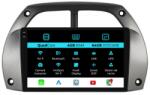 NavStore Navigatie Toyota Rav 4 (2000 - 2005), QuadCore, 9 Inch, 4Gb Ram, 64Gb Stocare, Android Auto, Carplay (C9719)