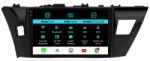 NavStore Navigatie Dedicata Toyota Corolla (2013 - 2019), 10 Inch, 4Gb Ram, 64Gb Stocare, Android Auto, Carplay (C9725)