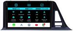 NavStore Navigatie Dedicata Toyota CHR (2016 - 2020), 9 Inch, 8Gb Ram, 256Gb Stocare, Android Auto, Carplay (C9697)