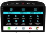 NavStore Navigatie Peugeot 408 (2008 - 2013), 9 Inch, 6Gb Ram, 128Gb Stocare, Android Auto, Carplay (C9821)
