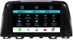 NavStore Navigatie Dedicata Mazda CX-5 (2012 - 2015), 9 Inch, 2Gb Ram, 32Gb Stocare, Android Auto, Carplay (C9853)