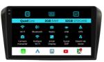 NavStore Navigatie Dedicata Mazda 2 (2007 - 2014), 9 Inch, 2Gb Ram, 32Gb Stocare, Android Auto, Carplay (C9843)