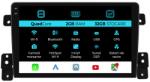 NavStore Navigatie Dedicata Suzuki Grand Vitara (2005 - 2015), 9 Inch, 2Gb Ram, 32Gb Stocare, Android Auto, Carplay (C9908)