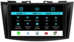 NavStore Navigatie Suzuki Swift (2010 - 2017), QuadCore, 9 Inch, 4Gb Ram, 64Gb Stocare, Android Auto, Carplay (C9924)