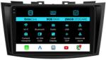 NavStore Navigatie Suzuki Swift (2010 - 2017), 9 Inch, 8Gb Ram, 256Gb Stocare, Android Auto, Carplay (C9927)
