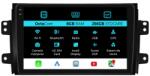 NavStore Navigatie Suzuki SX4 (2006 - 2014), 9 Inch, 8Gb Ram, 256Gb Stocare, Android Auto, Carplay (C9932)
