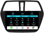 NavStore Navigatie Dedicata Suzuki S-Cross (2012 - 2016), 9Inch, 2Gb Ram, 32Gb Stocare, Carplay (C9933)