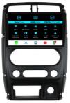NavStore Navigatie Dedicata Suzuki Jimny 3 (2005 - 2019), 9 Inch, 6Gb Ram, 128Gb Stocare, Android Auto, Carplay (C9921)
