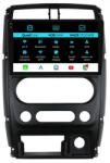 NavStore Navigatie Dedicata Suzuki Jimny 3 (2005 - 2019), QuadCore, 9 Inch, 4Gb Ram, 64Gb Stocare, Android Auto, Carplay (C9919)