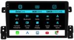 NavStore Navigatie Dedicata Suzuki Grand Vitara (2005 - 2015), 9 Inch, 6Gb Ram, 128Gb Stocare, Android Auto, Carplay (C9911)