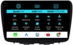 NavStore Navigatie Dedicata Suzuki Balneo (2015 - 2025), QuadCore, 9 Inch, 4Gb Ram, 64Gb Stocare, Android Auto, Carplay (C9944)