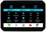 NavStore Navigatie Suzuki Ignis (2016 - 2025), QuadCore, 9 Inch, 4Gb Ram, 64Gb Stocare, Android Auto, Carplay (C9954)