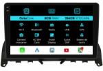 NavStore Navigatie Dedicata Mercedes C-Class W204 S204 (2006 - 2013), 9Inch, 8Gb Ram, 256Gb Stocare, Carplay (C10010)