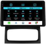 NavStore Navigatie Dedicata Renault Clio 2 (1998 - 2012), 9 Inch, 2Gb Ram, 32Gb Stocare, Android Auto, Carplay (C10093)