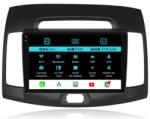 NavStore Navigatie Hyundai Elantra (2006 - 2011), 2K, 4Gb Ram, 64Gb Stocare, Android Auto, Carplay (C10209)