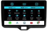 NavStore Navigatie Dedicata Toyota Yaris P21 (2020-2025), 10 Inch, 8Gb Ram, 256Gb Stocare, Carplay - Copie (C9777-6812)