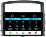 NavStore Navigatie Dedicata Mitsubishi Pajero (2006-2018), 9 Inch, 4Gb Ram, 64Gb stocare, Carplay - Copie (C9765-8261)