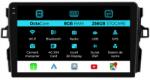 NavStore Navigatie Toyota Auris (2006 - 2012), 2K, 8Gb Ram, 256Gb Stocare, Android Auto, Carplay (C10314)