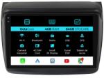 NavStore Navigatie Dedicata Mitsubishi Pajero Sport (2006 - 2013), 2K, 4Gb Ram, 64Gb Stocare, Android Auto, Carplay (C10295)