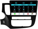 NavStore Navigatie Dedicata Mitsubishi Outlander (2013 - 2020), 10 Inch, 6Gb Ram, 128Gb Stocare, Android Auto, Carplay (C10024)