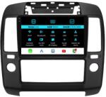 NavStore Navigatie Dedicata Nissan Navara (2004 - 2010), 2K, 4Gb Ram, 64Gb Stocare, Android Auto, Carplay (C10327)