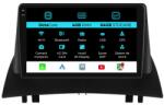 NavStore Navigatie Renault Megane 2 (2002 - 2009), 2K, 4Gb Ram, 64Gb Stocare, Android Auto, Carplay (C10353)