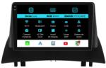 NavStore Navigatie Renault Megane 2 (2002 - 2009), 2K, 8Gb Ram, 256Gb Stocare, Android Auto, Carplay (C10354)