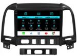 NavStore Navigatie Hyundai Santa Fe (2005 - 2012), 2K, 8Gb Ram, 256Gb Stocare, Android Auto, Carplay (C10378)