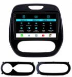 NavStore Navigatie Renault Captur (2013 - 2017), 2K, 8Gb Ram, 256Gb Stocare, Android Auto, Carplay (C10362)