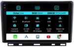 NavStore Navigatie Dedicata Renault Clio 5 (2019 - 2025), 2K, 8Gb Ram, 256Gb Stocare, Android Auto, Carplay (C10366)