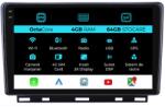 NavStore Navigatie Renault Clio 5 (2019 - 2025), 2K, 4Gb Ram, 64Gb Stocare, Android Auto, Carplay (C10365)
