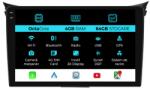NavStore Navigatie Hyundai I30 (2011 - 2015), 2K, 4Gb Ram, 64Gb Stocare, Android Auto, Carplay (C10385)
