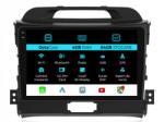 NavStore Navigatie Kia Sportage (2010 - 2015), 2K, 4Gb Ram, 64Gb Stocare, Android Auto, Carplay (C10393)