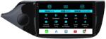 NavStore Navigatie Kia Ceed (2012 - 2020), 2K, 8Gb Ram, 256Gb Stocare, Android Auto, Carplay (C10400)