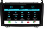 NavStore Navigatie Dedicata Mercedes Vito Sprinter Viano B200 A B Class (2005 - 2012), 2K, 8Gb Ram, 256Gb Stocare, Carplay (C10414)