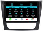 NavStore Navigatie Mercedes E-Class W211 (2002 - 2010), 2K, 4Gb Ram, 64Gb Stocare, Carplay (C10415)