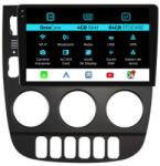 NavStore Navigatie Mercedes ML W163 (1998 - 2005), 2K, 4Gb Ram, 64Gb Stocare, Carplay (C10419)