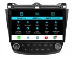 NavStore Navigatie Honda Accord VII (2003 - 2008), 2K, 4Gb Ram, 64Gb Stocare, Android Auto, Carplay (C10451)