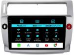 NavStore Navigatie Citroen C4 (2004 - 2012), 2K, 8Gb Ram, 256Gb Stocare, Android Auto, Carplay (C10459)