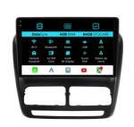 NavStore Navigatie Dedicata Opel Combo (2003 - 2011), 2K, 4Gb Ram, 64Gb Stocare, Android Auto, Carplay (C10488)