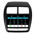 NavStore Navigatie Dedicata Mitsubishi ASX (2016-2019), 2K, 8Gb Ram, 256Gb Stocare, Carplay (C9201-8703)