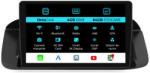 NavStore Navigatie Honda Accord VIII (2008 - 2013), 2K, 4Gb Ram, 64Gb Stocare, Android Auto, Carplay (C10498)