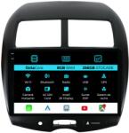 NavStore Navigatie Dedicata Peugeot 4008 (2012 - 2019), 2K, 8Gb Ram, 256Gb Stocare, Android Auto, Carplay (C10501)