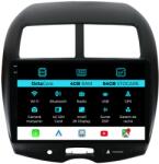 NavStore Navigatie Mitsubishi ASX (2010 - 2019), 2K, 4Gb Ram, 64Gb Stocare, Android Auto, Carplay (C10502)