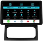 NavStore Navigatie Renault Clio 2 (1998 - 2012), 9 Inch, 4Gb Ram, 64Gb Stocare, Android Auto, Carplay (C10095)