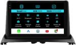 NavStore Navigatie Dedicata Renault Clio 2 (1998 - 2012), 9 Inch, 2Gb Ram, 32Gb Stocare, Android Auto, Carplay (C10098)