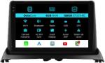 NavStore Navigatie Renault Clio 2 (1998 - 2012), 9 Inch, 6Gb Ram, 128Gb Stocare, Android Auto, Carplay (C10101)