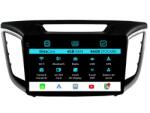 NavStore Navigatie Dedicata Hyundai IX25 (2015 - 2018), 2K, 4Gb Ram, 64Gb Stocare, Android Auto, Carplay (C10524)