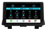 NavStore Navigatie Dedicata Audi Q3 (2011-2018), 2K, 8Gb Ram, 256Gb Stocare, Android Auto, Carplay (C10527)